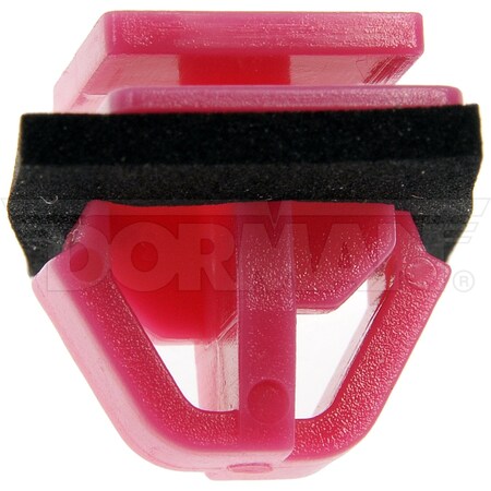 Dorman OE Replacement For Kia Models 057 Length Pink Plastic Pack Of 2 963-536D